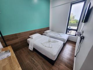 Hotel O Rosegold Garden - 7