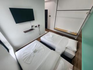 Hotel O Rosegold Garden - 6