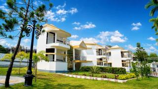 Jowar Hotel & Resort - 3