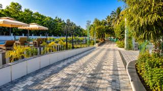 Jowar Hotel & Resort - 2