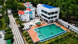 Jowar Hotel & Resort - 0