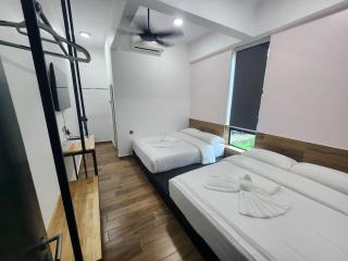Hotel O Rosegold Garden - 2