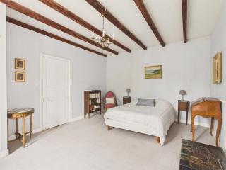 Maison pour 8, jardin, tout à pied - 2