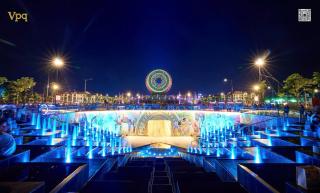 Căn hộ cao cấp khu đô thị Sun Urban - 8