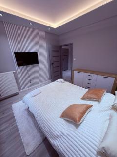 Apartament Chopina Park - 4
