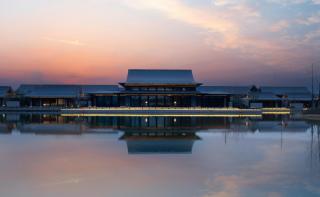 Song Hotel Shanghai Changxing - 0