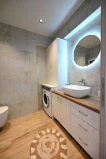 Alley Marina Suite - Newly Renovated Home near Marina, Old Town, Sea - 1