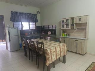 Homestay Sofea - 9