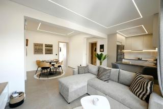 Alley Marina Suite - Newly Renovated Home near Marina, Old Town, Sea - 6