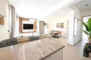 Alley Marina Suite - Newly Renovated Home near Marina, Old Town, Sea - 8