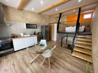 Can Padrosa Mini Loft 1 - 4