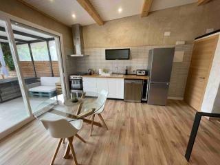 Can Padrosa Mini Loft 1 - 2