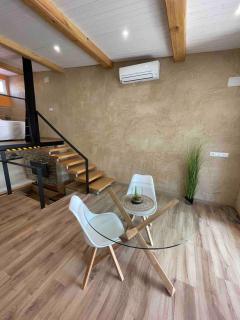 Can Padrosa Mini Loft 1 - 5