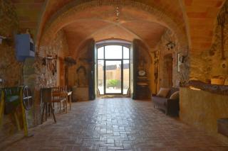 Can Padrosa Turisme Rural - 8