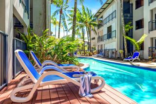 Laguna Edge - Swim-Out Studio, near Sea & Dining - 0
