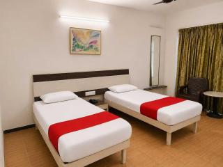 Hotel O Bhavnagar Bus Terminal Formerly Jubliee - 9