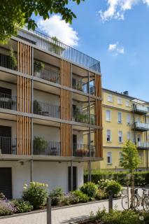 homie stay an der alten dampf - kostenlose Tiefgarage - 9