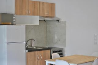 Alexander Apartments Center - 5
