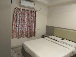 Hotel O Shadnagar Formerly Sri Jogulamba Residency - 4