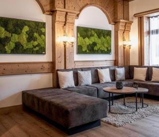 Landhaus Andrea Saalbach - JOKER Card Partner - 9
