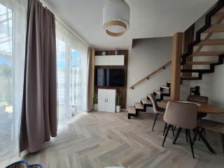 Domek Tomek - 1