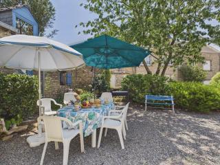 Maison bretonne avec jardin, Golfe à 200m - 5