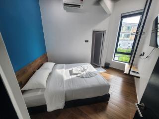 Hotel O Rosegold Garden - 1