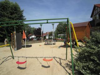 Ferienhaus Kogge im Feriendorf Altes Land -  - 3