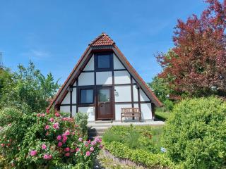 Ferienhaus Lederstrumpf im Feriend - 8