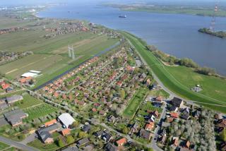 Ferienhaus Scout 42 im Feriendorf Altes Land - 7