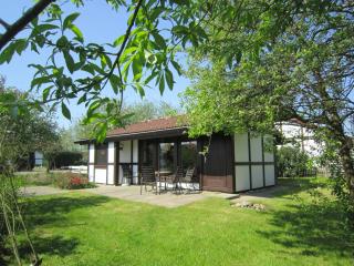 Ferienhaus Scout 48 im Feriendorf - 0