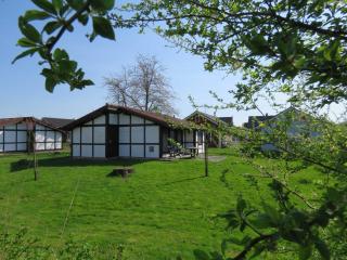 Ferienhaus Scout 48 im Feriendorf - 4