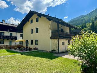 Ferienhaus in Saalbach-Hinterglemm - 3