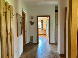 Apartment in Saalfelden near Ski Areas - 1