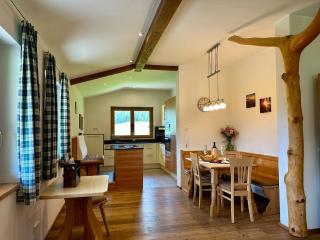 Apartment in Saalfelden near Ski Areas - 8