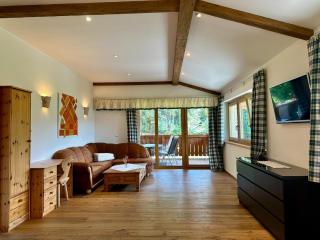 Apartment in Saalfelden near Ski Areas - 4