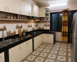 Hiraeth Homes - 1
