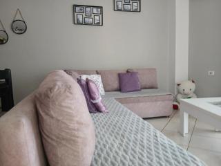 Ionian View Apartament - 9