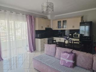 Ionian View Apartament - 8