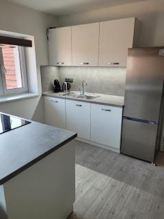 Apartment u Ježků 2 - 4