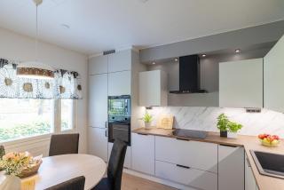 3 bedrooms house with garden - 0