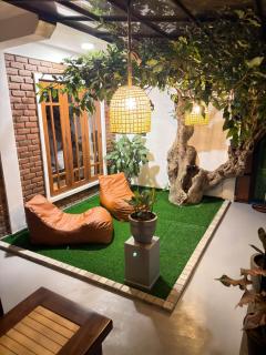The Trunk House - 1