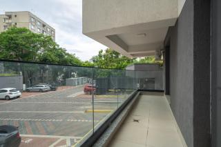 Central Residence Apartment P17 - 4