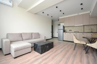 Modern apt near Republic Square by Domel - 4