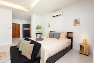 Spacious Suite in Nimman, HEART of Chiang Mai - 4