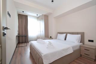 Modern apt near Republic Square by Domel - 3