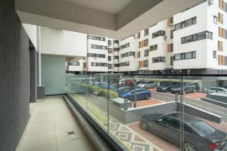 Central Residence Apartment P17 - 1