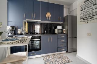 Central Residence Apartment P17 - 9