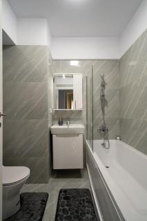 Central Residence Apartment P17 - 6