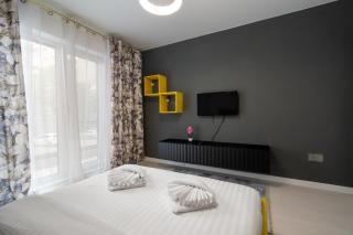 Central Residence Apartment P17 - 8
